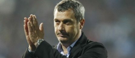 Rednic: Lotul nostru este cam subtirel