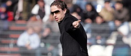 Gigi Becali: M-am hotarat sa-l pun antrenor pe Reghecampf