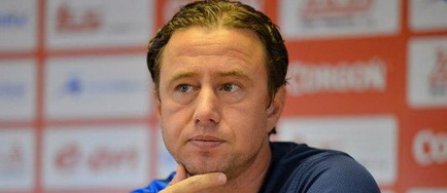 Reghecampf: Am fost echipa mai valoroasa