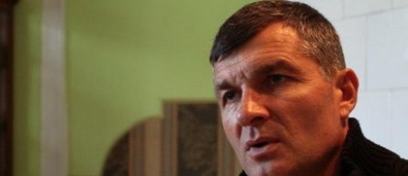 Ioan Ovidiu Sabau ii cere scuze lui Ilyes