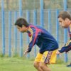 Amical: Romania U20 - Amkar Perm II 0-0