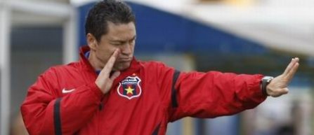 Ilie Stan: Schalke este o echipa puternica