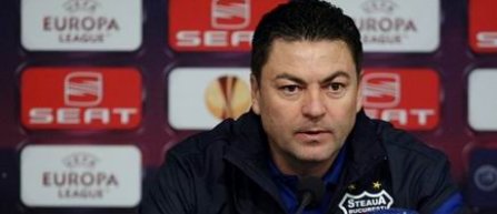 Ilie Stan: Nu putem sa avem 50.000 de oameni in tribuna si sa jucam cu portarul