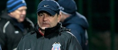 Ilie Stan: Brandan va fi fundas stanga cu Twente