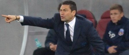 Ilie Stan: Principala problema a fost nesansa noastra