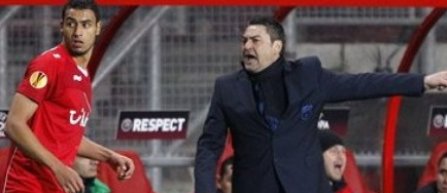 Ilie Stan: Jucatorii trebuie felicitati