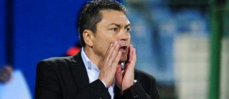 Ilie Stan a demisionat de la Steaua