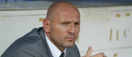 Ioan Niculae l-a demis pe Stelea de la Astra