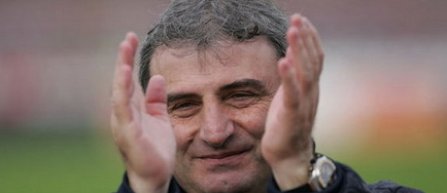 Mihai Stoichita: Steaua reprezinta o legatura "sentimentală si o provocare"