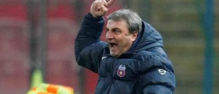 Mihai Stoichita: Meciul cu Pandurii va fi greu