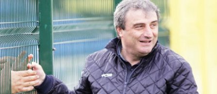 Mihai Stoichita: Nu desconsideram pe Sportul, ii respectam, dar vrem sa-i batem