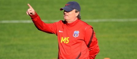Mihai Stoichita: Visam la titlu, dar nu cred ca ajungem la el