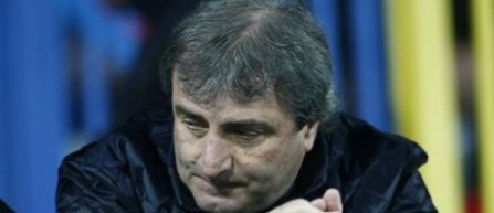 Mihai Stoichita: Nu vorbim de sanse la titlu