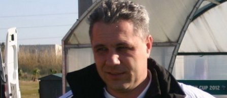 Sumudica: Sunt bolnav dupa fotbal, iar principala mea obsesie este sa bat Steaua si Dinamo