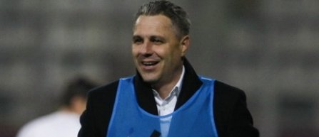 Sumudica: Imi era dor de meciurile oficiale