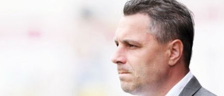 Marius Sumudica: Vreau sa termin campionatul cu Brasovul in primele 10 echipe