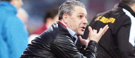 Sumudica: Trebuie sa fim atenti cu Concordia