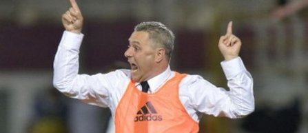 Marius Sumudica spera sa castige meciul cu Petrolul Ploiesti