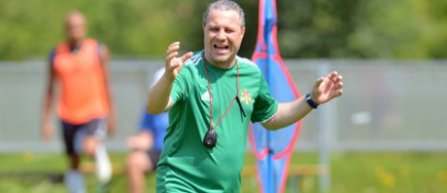 Marius Sumudica: FC Vaslui a pierdut nemeritat doua puncte