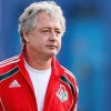 Rinat Bilyaletdinov este noul antrenor al echipei Rubin Kazan