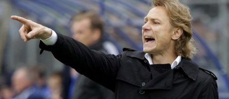 Karpin il inlocuieste pe Emery la Spartak Moscova