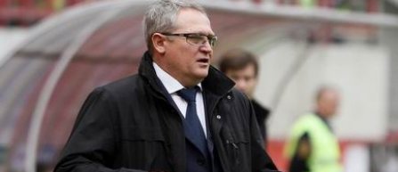 Yuri Krasnozhan, noul antrenor al echipei Anzhi Makhachkala