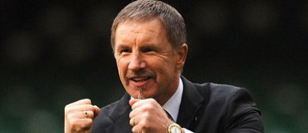 Stuart Baxter este noul antrenor al echipei Genclerbirligi