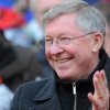 Alex Ferguson vrea sa ramana inca trei ani la Manchester United