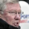Sir Alex Ferguson, ingrijorat ca Manchester primeste prea multe goluri