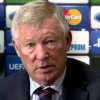 Alex Ferguson: Nici vorba sa jucam cu rezervele la Cluj