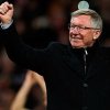 Alex Ferguson: Sunt incantat de acest titlu