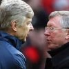 Arsene Wenger nu a fost prea surprins de plecarea lui Ferguson