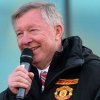 Sir Alex Ferguson mai vrea o victorie inainte de retragere