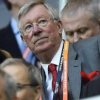 Sir Alex Ferguson: United a ridicat moralul orașului Manchester