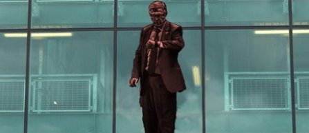 Manchester United va dezveli o statuie a lui Ferguson