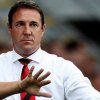 Antrenorul Malky Mackay a fost demis de la Cardiff City
