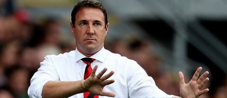 Antrenorul Malky Mackay a fost demis de la Cardiff City