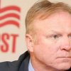 Antrenorul Alex McLeish a demisionat de la Nottingham Forest dupa 41 de zile