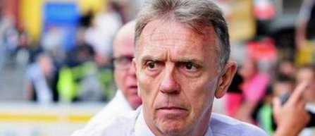 Alex Miller, noul antrenor al echipei ruse Sibir Novosibirsk