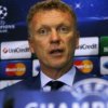 David Moyes: Vom intalni cel mai puternic adversar