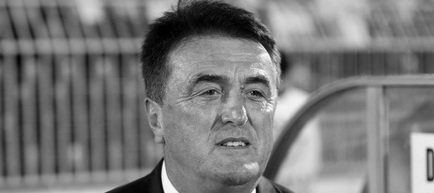 Doliu în lumea fotbalului: A murit Radomir Antić