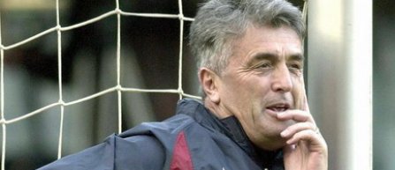 Clubul chinez Shandong Luneng confirma venirea lui Radomir Antic