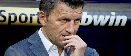 Miroslav Djukici a fost demis de la Valencia