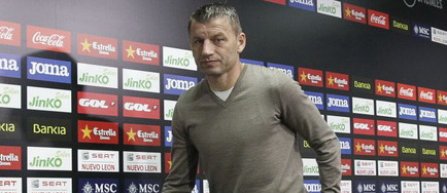 Miroslav Djukici, noul antrenor al echipei Cordoba