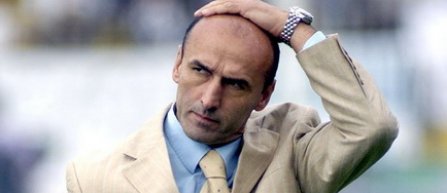 Miodrag Jesici este noul antrenor al echipei TSKA Sofia