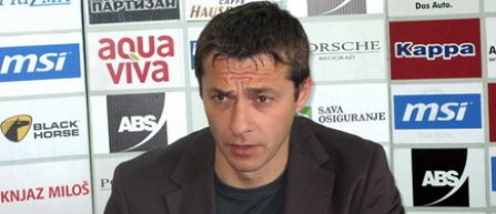 Slavisa Jokanovici este noul antrenor al echipei Levski Sofia