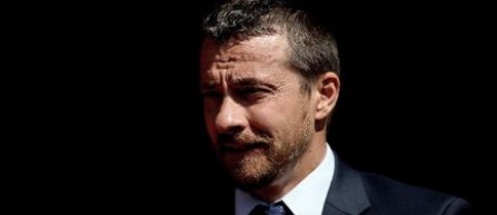 Slavisa Jokanovici este noul antrenor al echipei Fulham