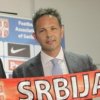 Sinisa Mihajlovic este noul selectioner al nationalei Serbiei