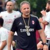 Sinisa Mihajlovici a fost demis de la AC Milan, Cristian Brocchi noul antrenor