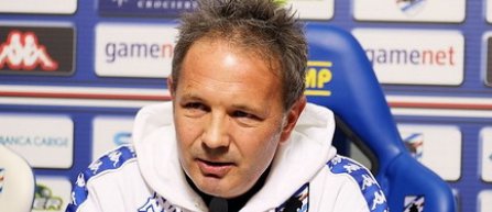 Mihajlovici si-a prelungit contractul cu Sampdoria